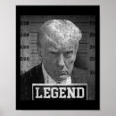 Suche nach legende poster Trumpf
