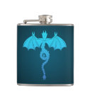 Suche nach drache flachmänner Blau