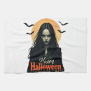 Suche nach horror geschirr tücher Halloween