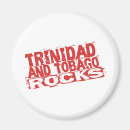 Suche nach trinidad magnete Land