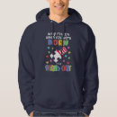 Suche nach bewusstsein hoodies Sparer