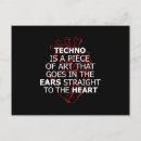 Suche nach techno postkarten Rave
