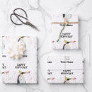 Suche nach lustiger pinguin geschenkpapier Pinguinliebhaber