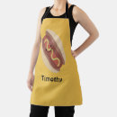 Suche nach dackel schürzen Hot dog