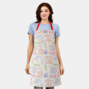 Suche nach pattern schürzen Cartoon
