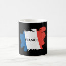 Suche nach flagge von frankreich tassen Französisch