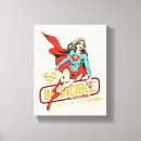 Suche nach supergirl leinwandbilder Dc comic