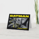 Suche nach batman comic karten Dunkler kater