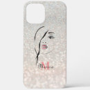 Suche nach mädchen iphone hüllen Glamourös