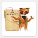 Suche nach vintage werbung aufkleber Illustration