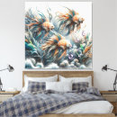 Suche nach unterwasser leinwandbilder Fisch