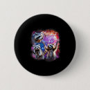 Suche nach waschbär buttons Mond