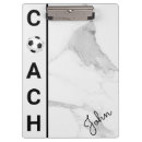 Suche nach fußballtrainer klemmbrett Modern