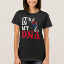 Suche nach südkoreanische flagge tshirts Dna
