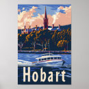 Suche nach tasmania poster Reise