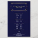 Suche nach beruflich flyer Elegant