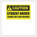 Suche nach studenten aufkleber Zeichen