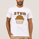 Suche nach muffin tshirts Geburtstag