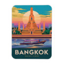 Suche nach bangkok thailand magnete Südostasien