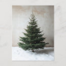 Suche nach weihnachtslandschaft postkarten Weihnachtsbaum