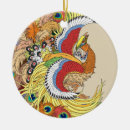 Suche nach phoenix ornamente Vogel