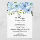 Suche nach hochzeit menükarten Verlobungsparty