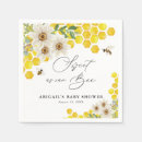 Suche nach honigbienen servietten Babyparty