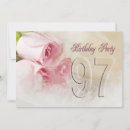 Suche nach 97 geburtstag einladungen Party