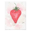 Suche nach rosa beere poster Erdbeere