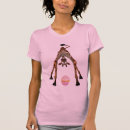 Suche nach niedliche giraffe tshirts Für sie