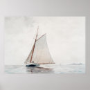 Suche nach segeln poster Druck