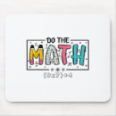 Suche nach mathe mousepads Design