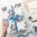 Suche nach trauzeugen geschenkpapier Blume