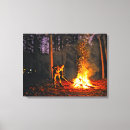 Suche nach feuer leinwandbilder Natur