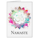 Suche nach sanskrit postkarten Namaste