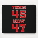 Suche nach hillary clinton mousepads Stimmt ihn ab