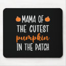 Suche nach niedlicher kürbis mousepads Fallvibes