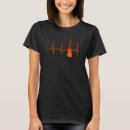 Suche nach elektrische gitarren tshirts Musiker