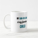 Suche nach schwiegersohn tassen Muttertag