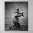 Suche nach samurai poster Krieger