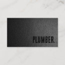 Suche nach rohre visitenkarten Plumber