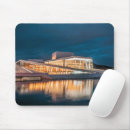 Suche nach oper mousepads Gebäude