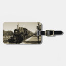 Suche nach eisenbahn gepäckanhänger Lokomotive