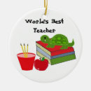 Suche nach bester lehrer ornamente Niedlich