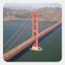 Suche nach golden gate bridge aufkleber California