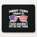 Suche nach sumpf mousepads Präsident