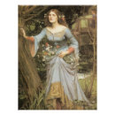 Suche nach john william waterhouse poster Romantisch