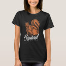 Suche nach schwarzes eichhörnchen tshirts Melanin