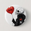 Suche nach totenkopf buttons Gothisch