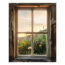 Suche nach fensterblick poster Landschaft